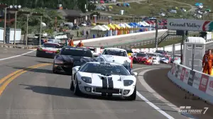 Gran Turismo 7 aggiornamento febbraio - 3