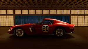 Gran Turismo 7 aggiornamento febbraio - 9