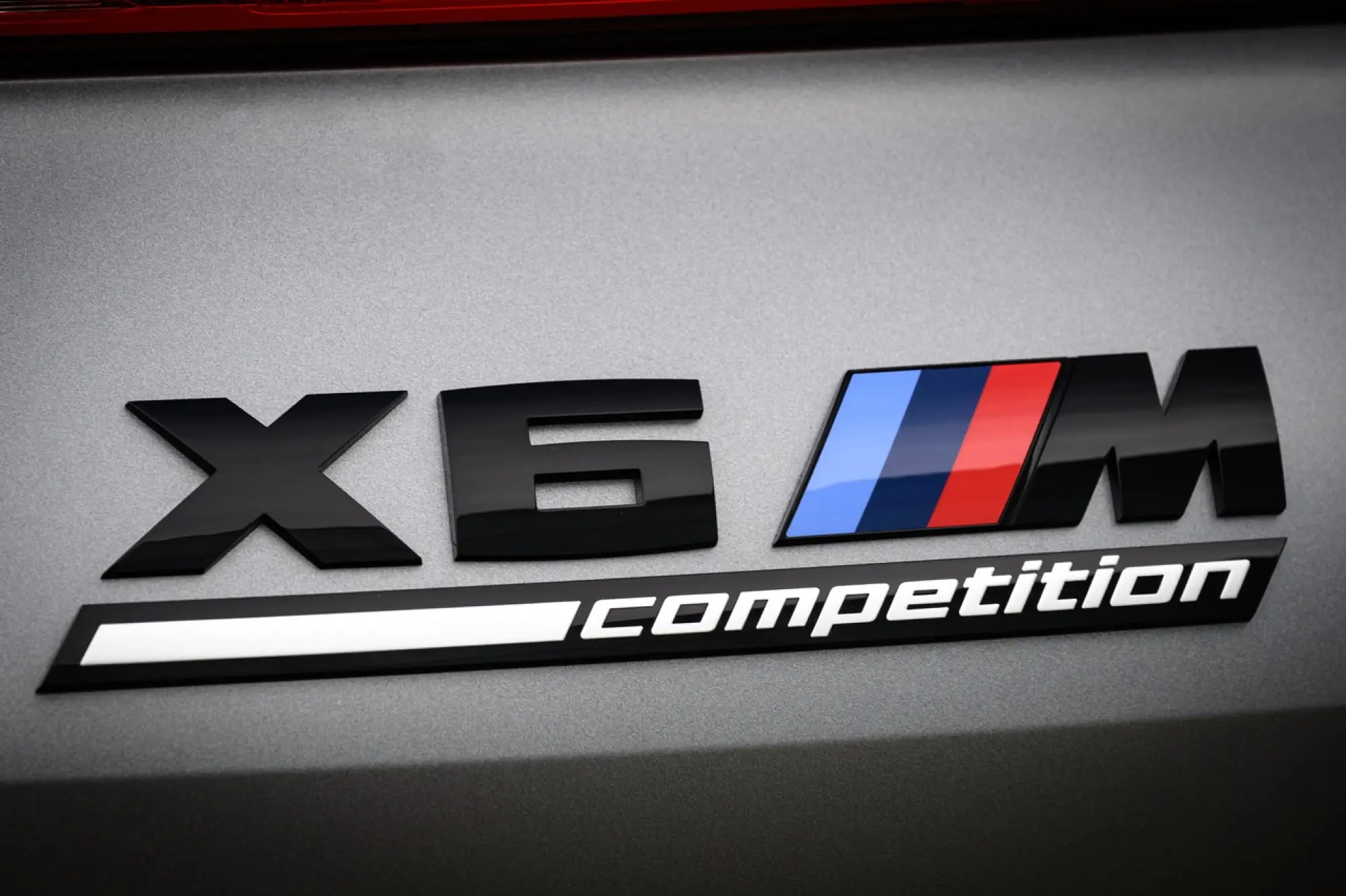 BMW X5 M Competition ed X6 M Competition 2024 - 133