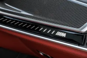BMW X5 M Competition ed X6 M Competition 2024