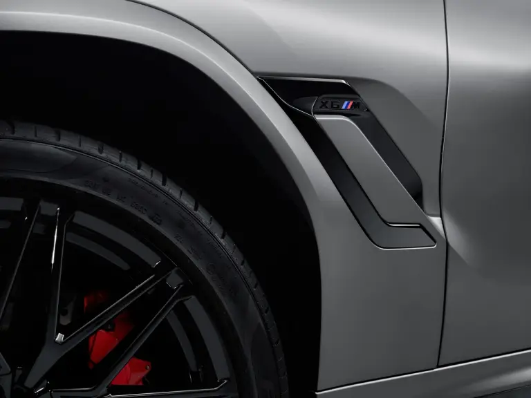 BMW X5 M Competition ed X6 M Competition 2024 - 160