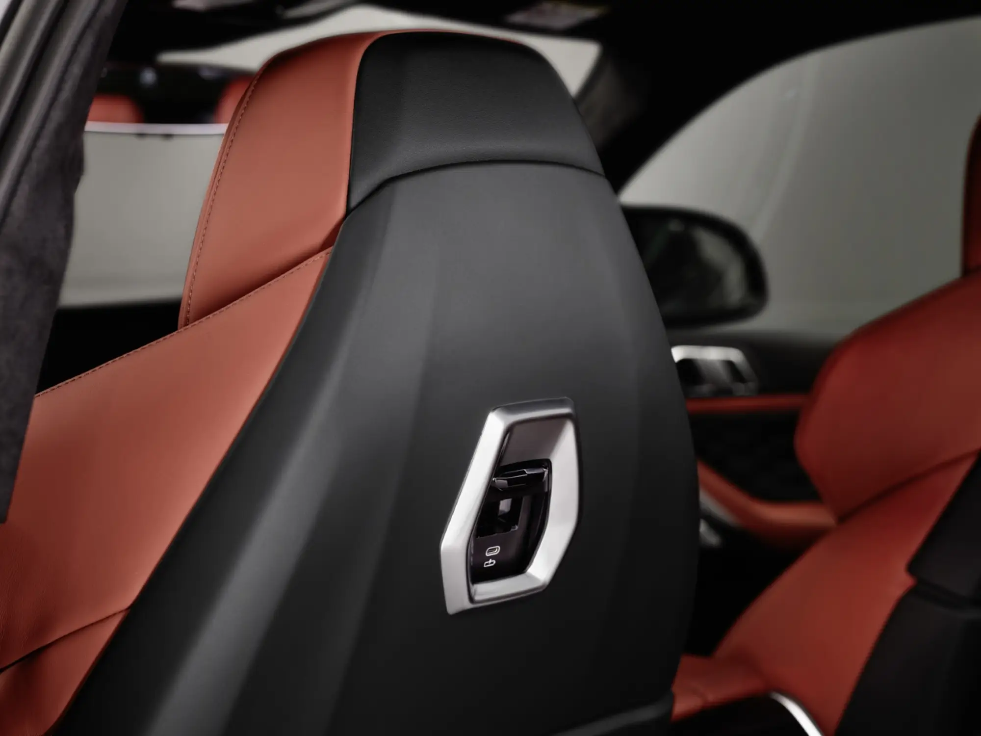 BMW X5 M Competition ed X6 M Competition 2024 - 162