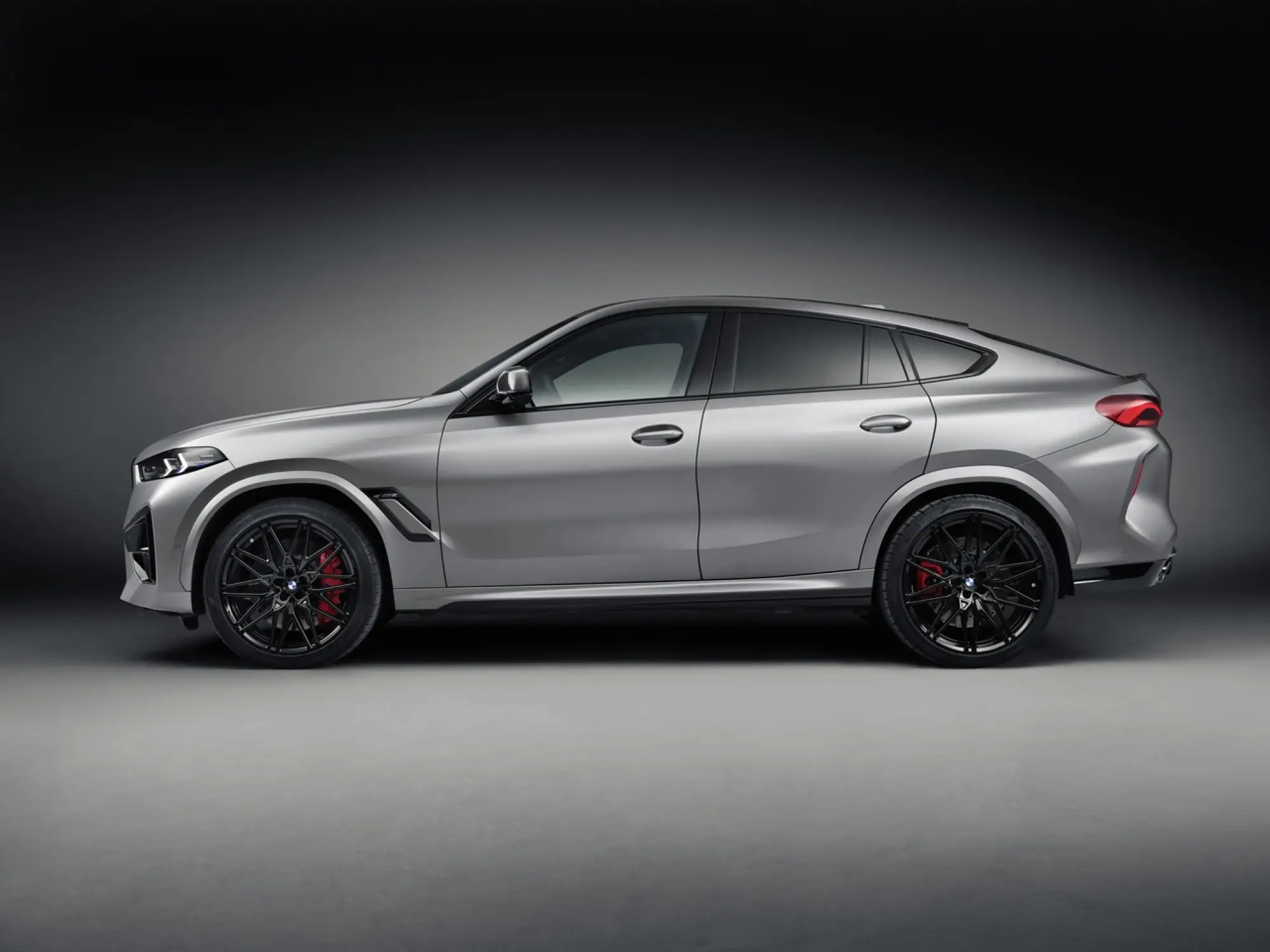 BMW X5 M Competition ed X6 M Competition 2024 - 174