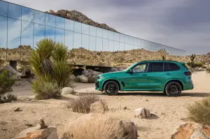 BMW X5 M Competition ed X6 M Competition 2024