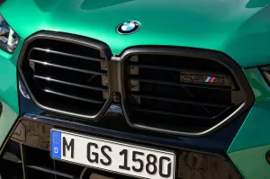 BMW X5 M Competition ed X6 M Competition 2024