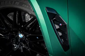 BMW X5 M Competition ed X6 M Competition 2024