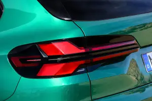BMW X5 M Competition ed X6 M Competition 2024