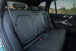 BMW X5 M Competition ed X6 M Competition 2024