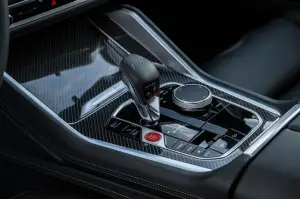 BMW X5 M Competition ed X6 M Competition 2024