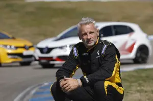 Renault Sport - La storia
