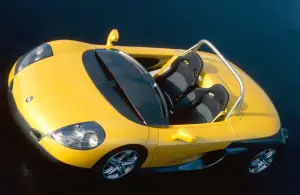 Renault Sport - La storia