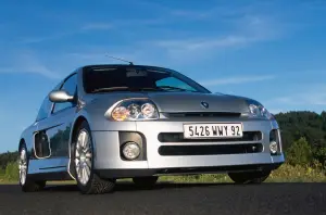 Renault Sport - La storia