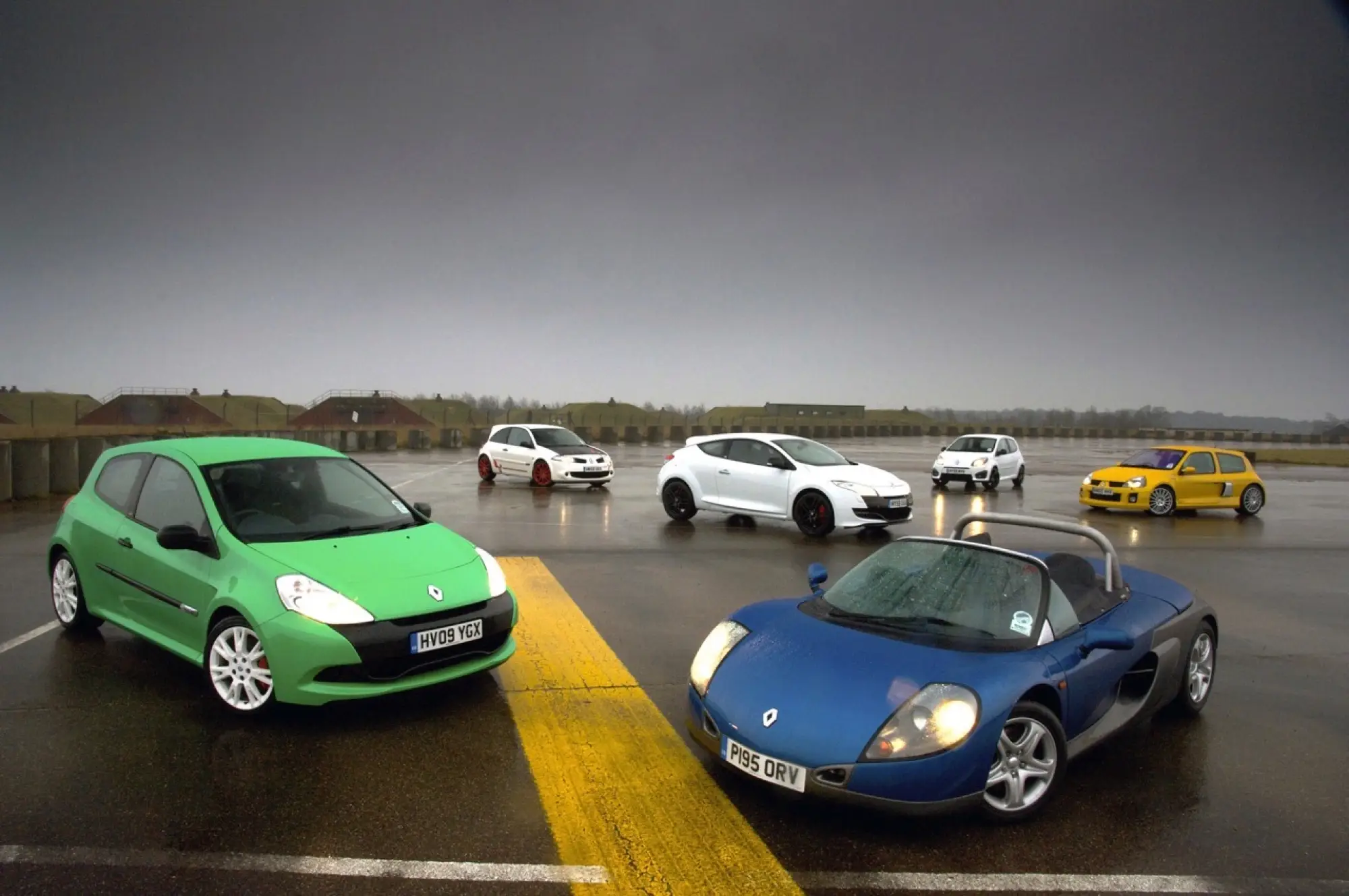 Renault Sport - La storia - 3