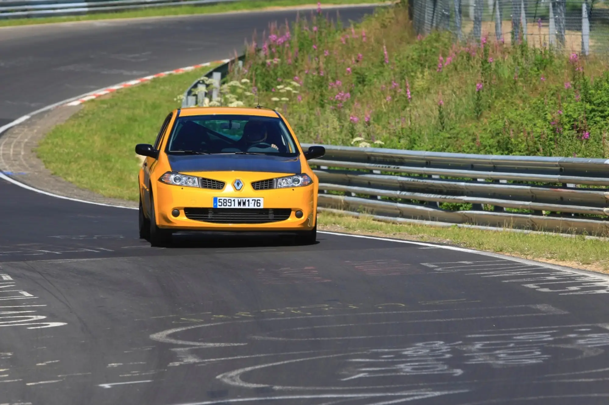 Renault Sport - La storia - 4