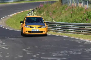Renault Sport - La storia
