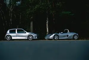 Renault Sport - La storia