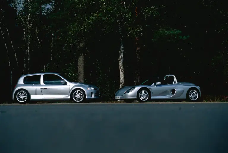 Renault Sport - La storia - 9