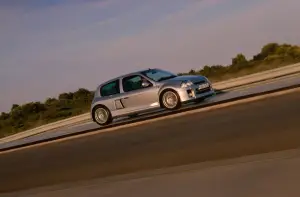 Renault Sport - La storia