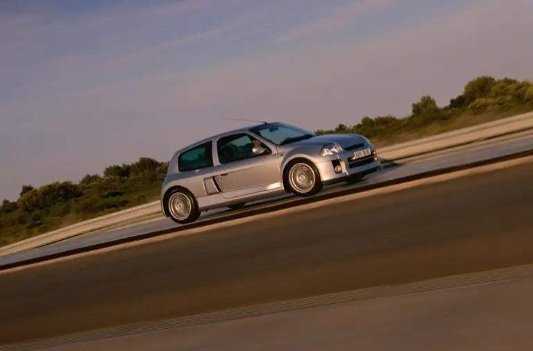 Renault Sport - La storia - 6