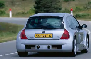 Renault Sport - La storia