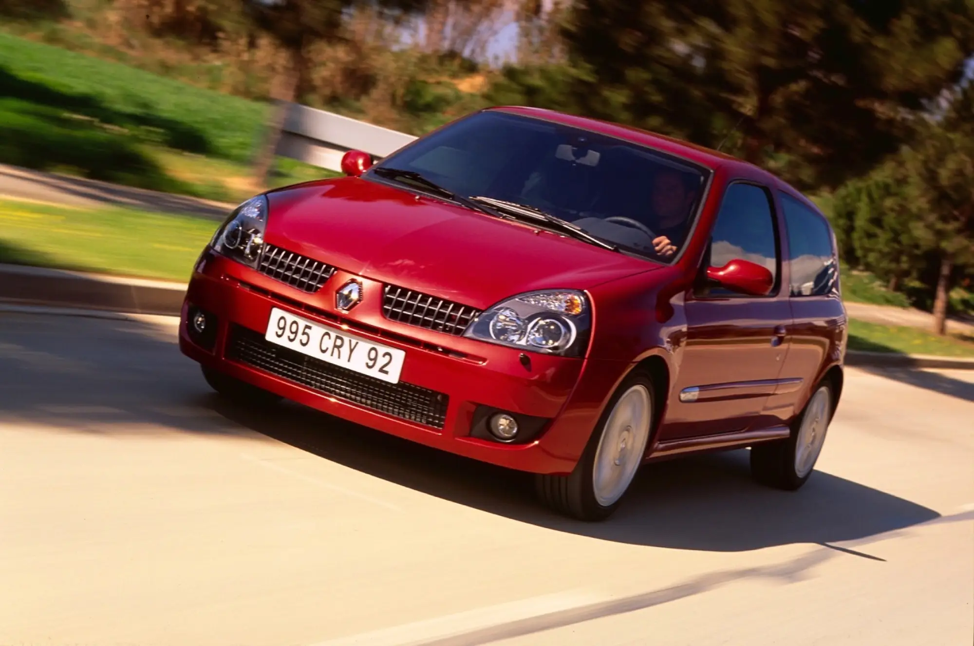 Renault Sport - La storia - 10