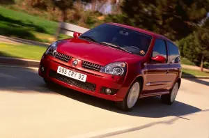 Renault Sport - La storia