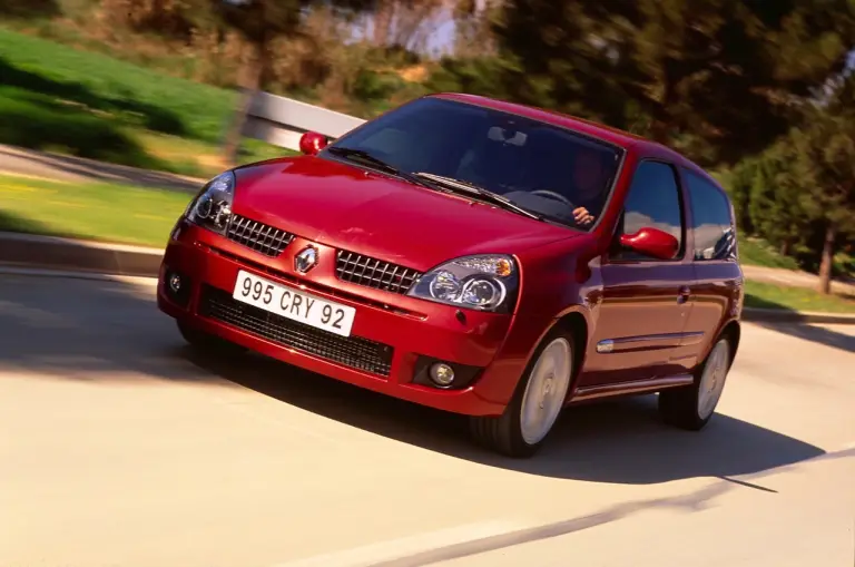 Renault Sport - La storia - 10