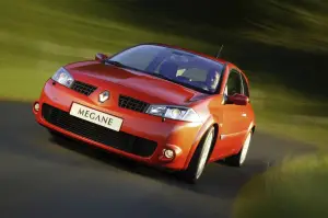 Renault Sport - La storia