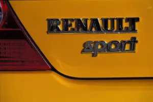 Renault Sport - La storia