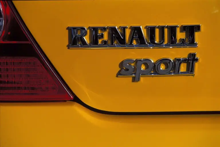 Renault Sport - La storia - 11