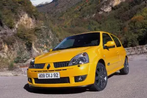 Renault Sport - La storia