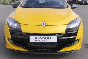 Renault Sport - La storia