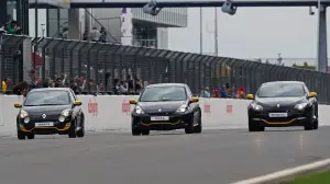 Renault Sport - La storia