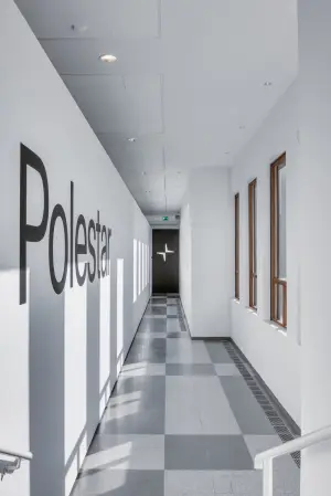 Polestar Design Studio