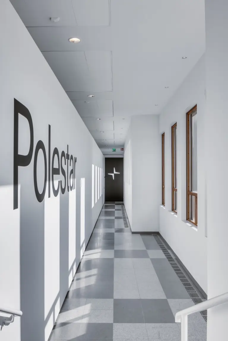 Polestar Design Studio - 5