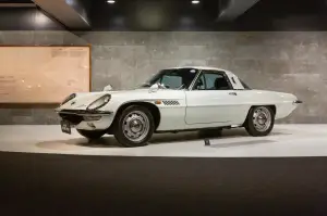 Museo Mazda - Foto 2023 - 15