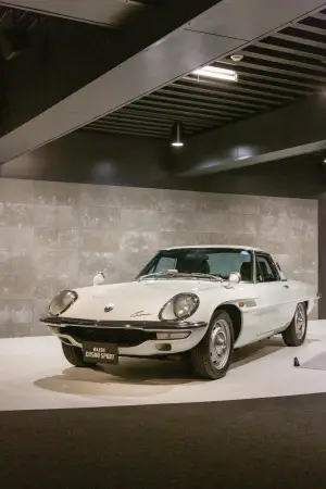 Museo Mazda - Foto 2023 - 9