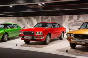 Museo Mazda - Foto 2023