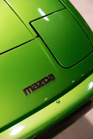Museo Mazda - Foto 2023 - 22