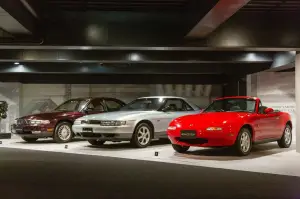 Museo Mazda - Foto 2023 - 13