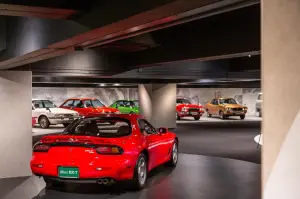 Museo Mazda - Foto 2023 - 23