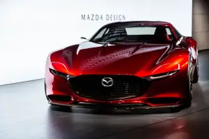 Museo Mazda - Foto 2023