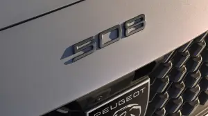 Peugeot 508 2024