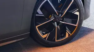 Peugeot 508 2024