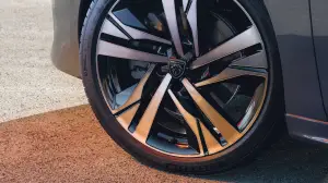 Peugeot 508 2024