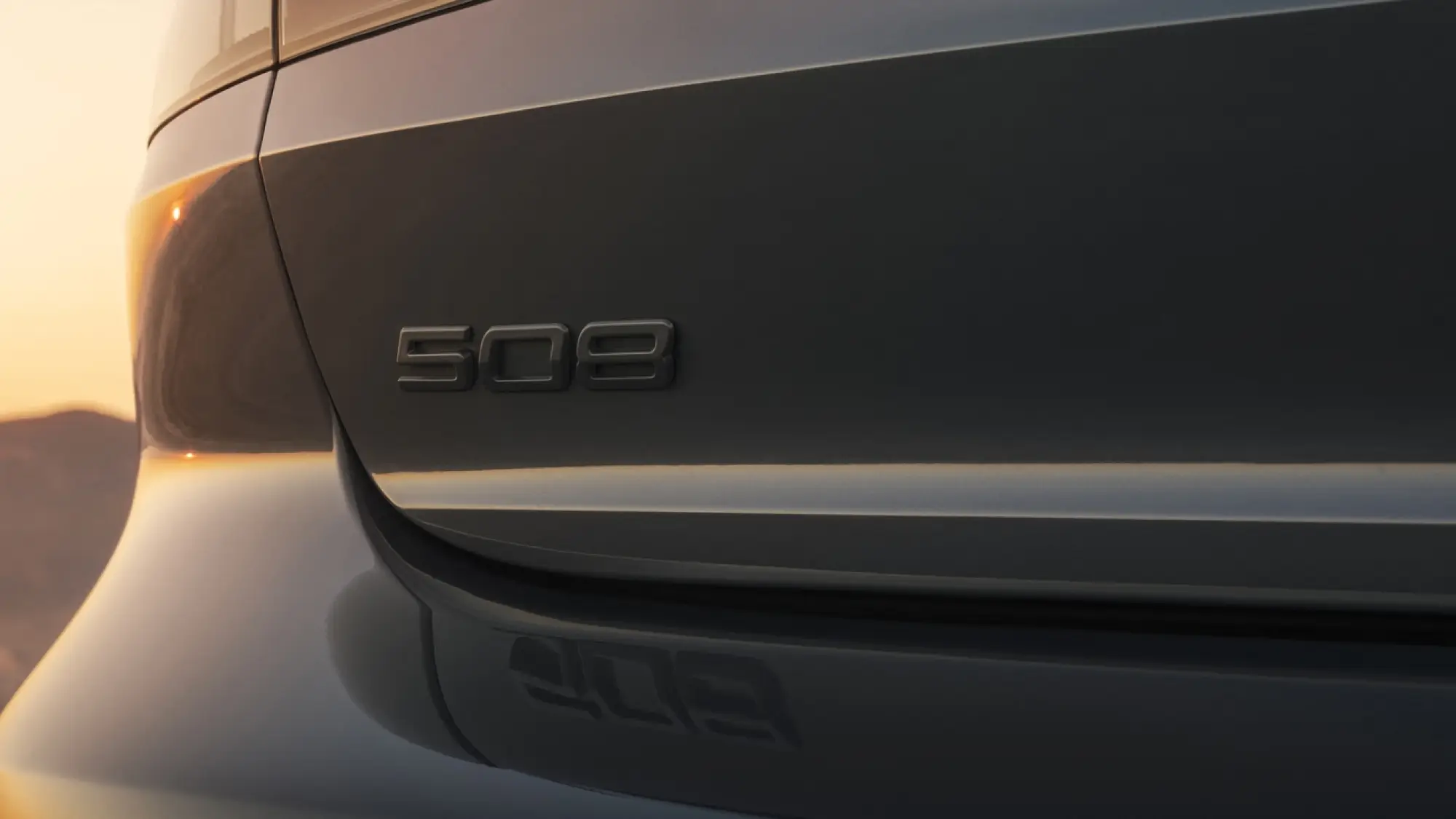 Peugeot 508 2024 - 11