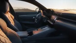Peugeot 508 2024