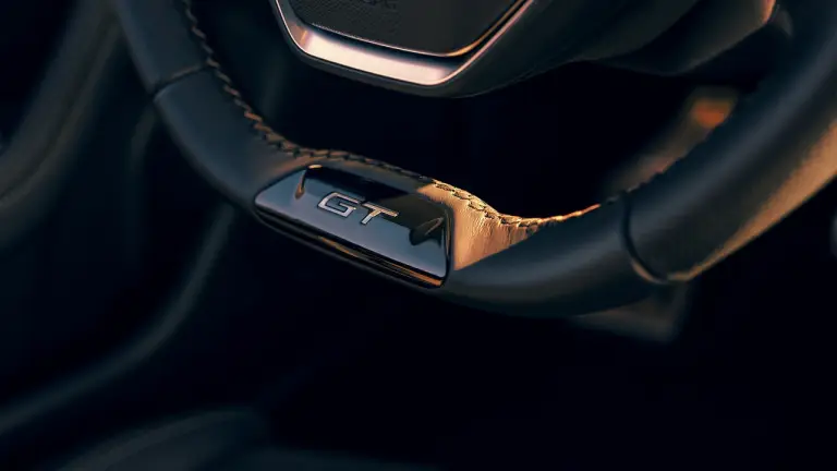 Peugeot 508 2024 - 20