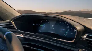 Peugeot 508 2024