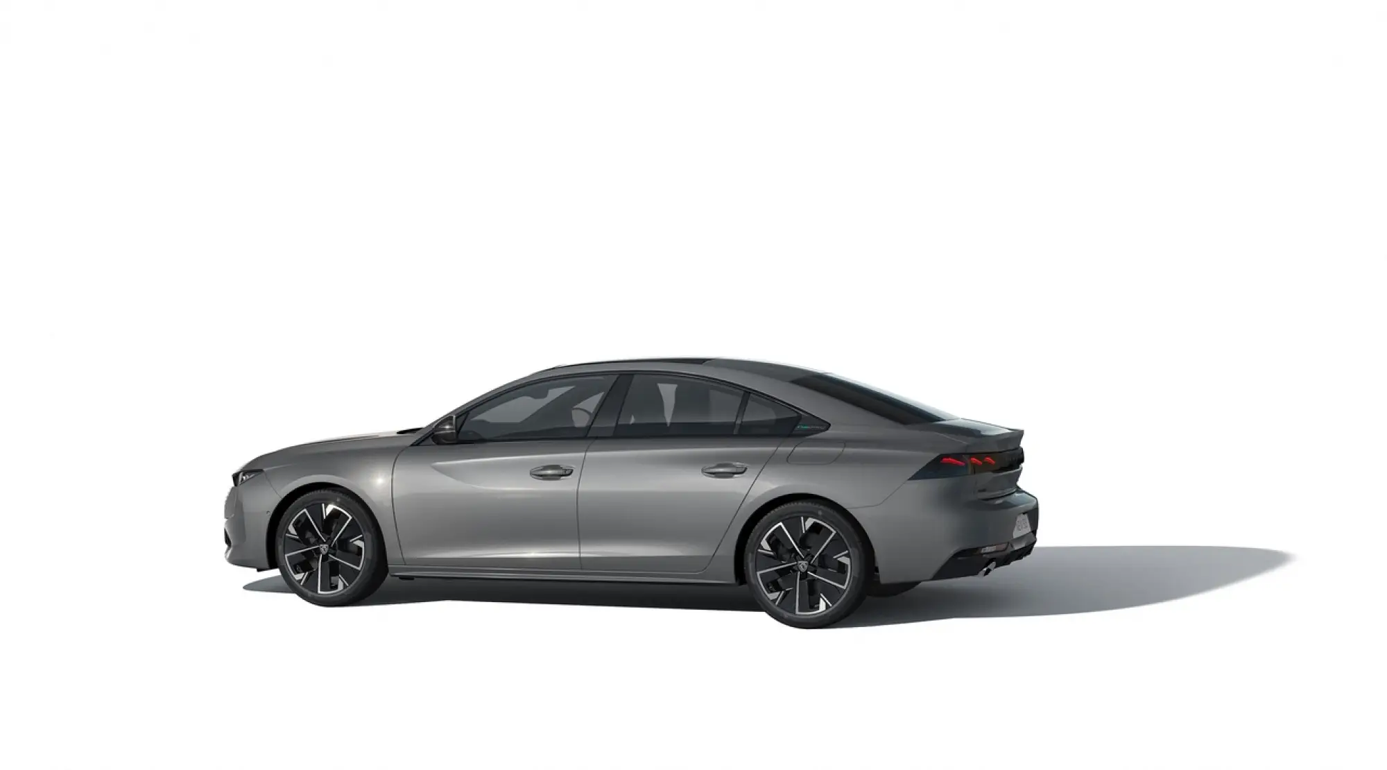 Peugeot 508 2024 - 25